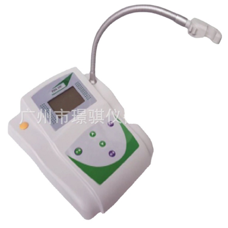 现货供应微机型台式酸度计PHS-3C食品化工环境工业水溶液PH值测量