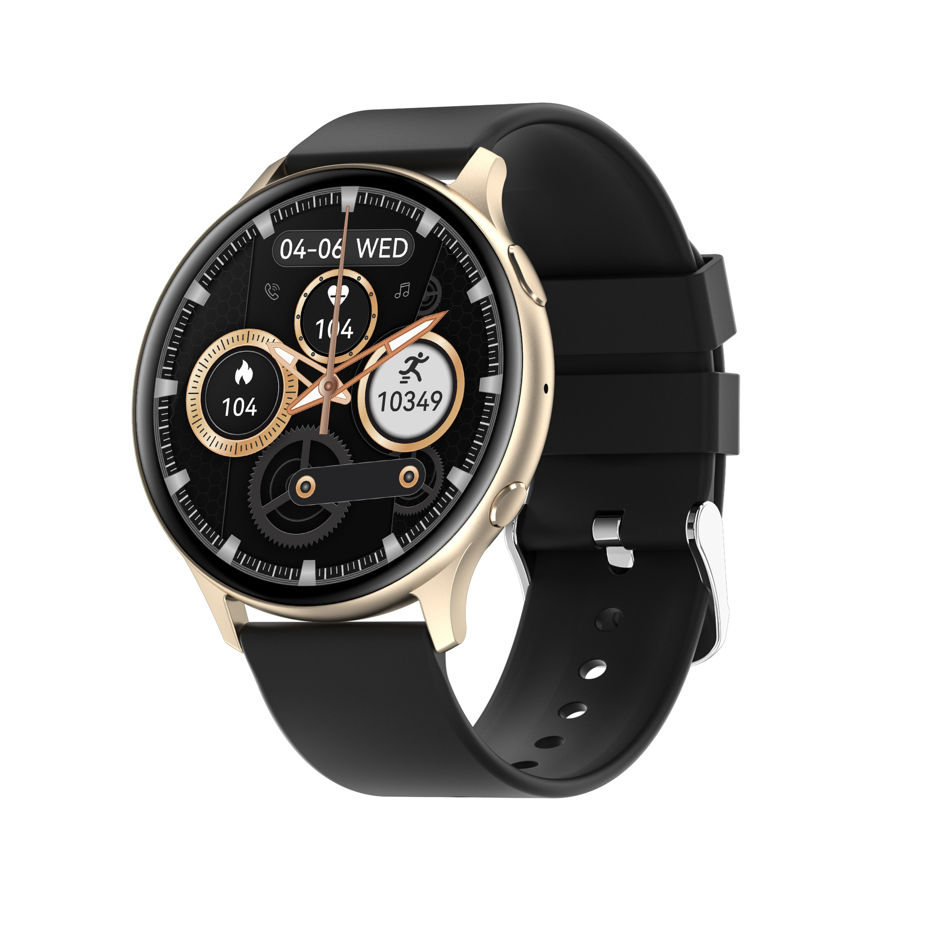 MX15 reloj inteligente nuevo Bluetooth llamada música temperatura corporal ritmo cardíaco monitoreo de oxígeno en sangre AI voz movimiento podómetro