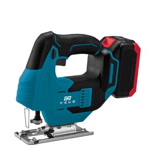 Desktop Electric Curve Saw Multifunctional Household Desktop Curve Machine Lithium Electric Wood Board Speed Cutting Machine