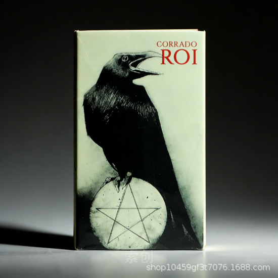 Tarot cards Tarot cards juego de mesa Oracle Cards juego de fiesta cartas