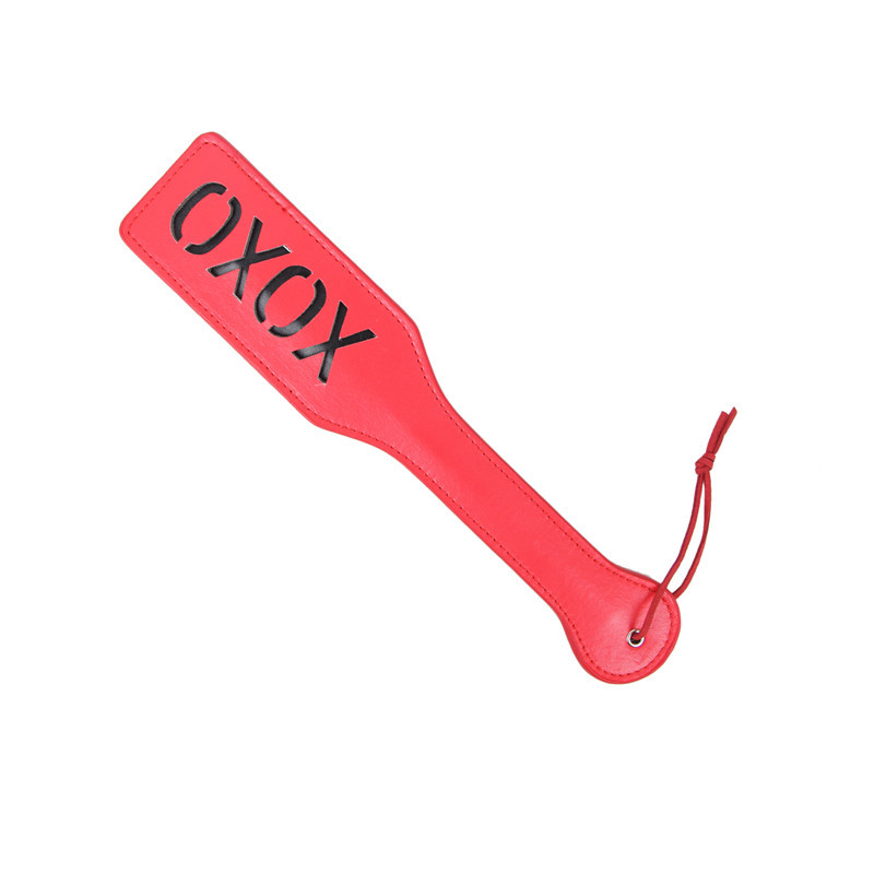 Productos sexuales transfronterizos para adultos, acondicionamiento alternativo, cuero, latigazos, copas, coqueteo, props al por mayor