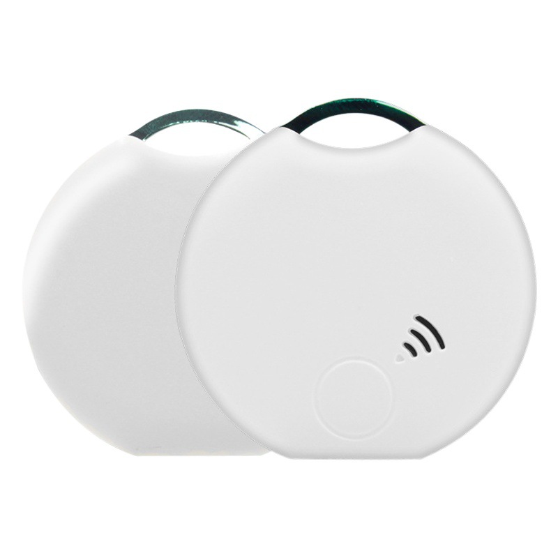 Bluetooth anti-perdido dispositivo graffiti rastreador inteligente búsqueda bidireccional neutral Android clave rastreador localizador de artículos