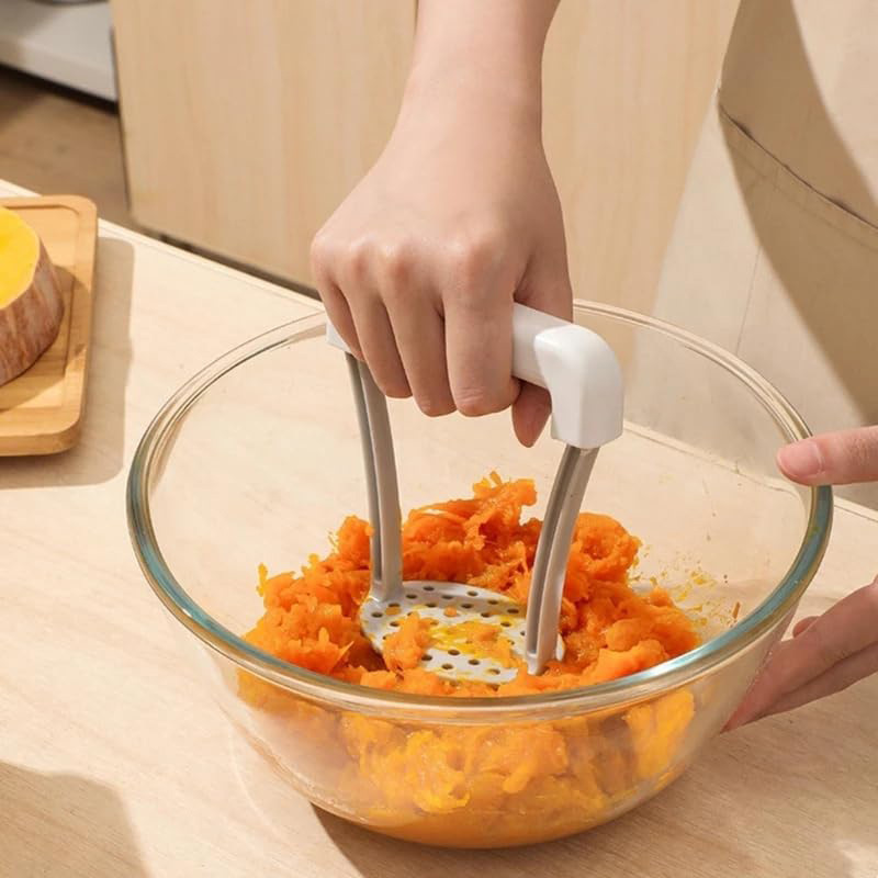 越境テム人気のポテトマッシャーとガーリックプレスはドロップシッピングに対応しています|undefined