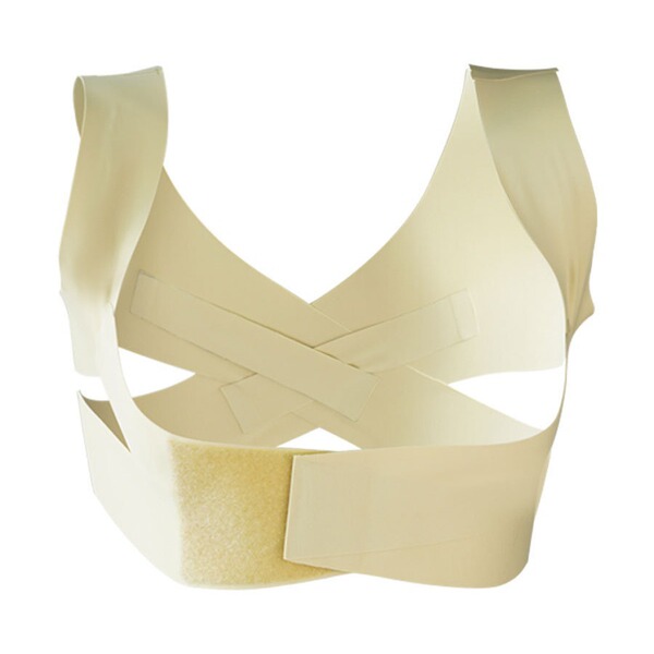 Invisible posture corrector