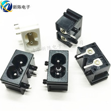 DB-08�Դ����AC019��о8����22*12MM���_2P����ʽ�~�_90���B�Ӱ�