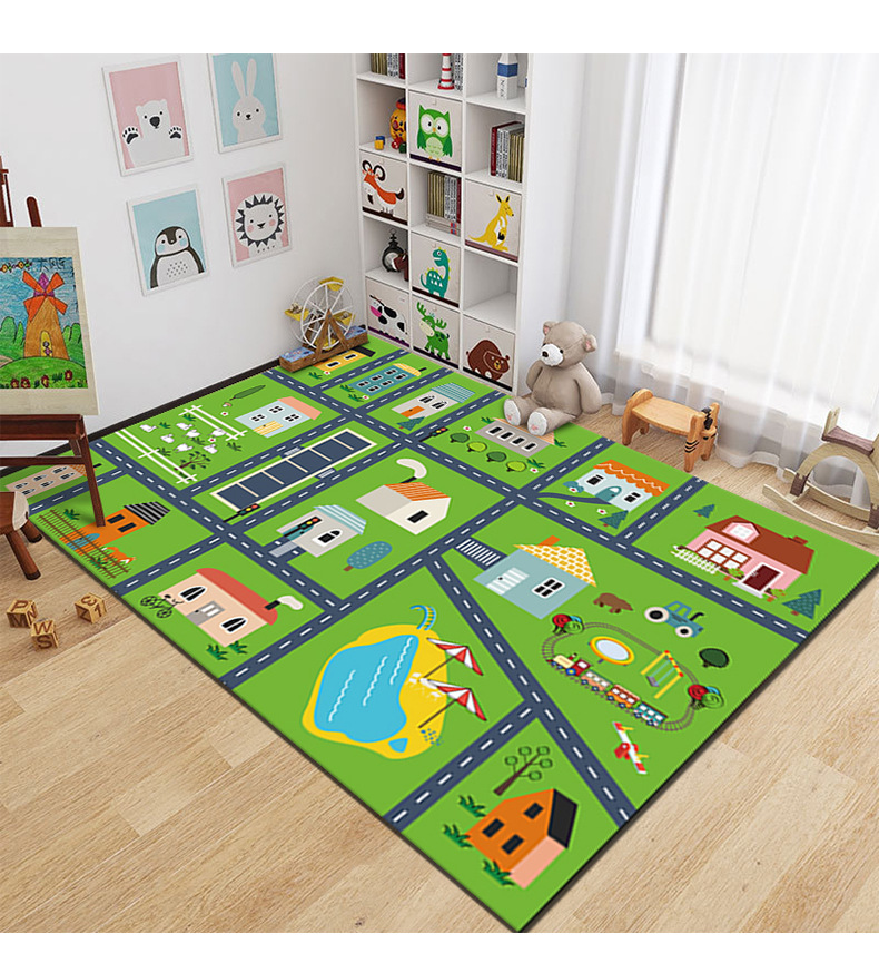 地毯,地垫,脚垫,茶几垫