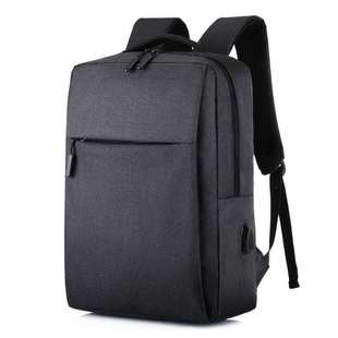 Computer Backpack Notebook Business Computer Bag 15.6inch Unisex Backpack Backpack Factory Promotion