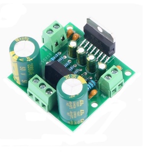 TDA7294 power amplifier board 100W high power mono overweight subwoofer digital audio amplifier module
