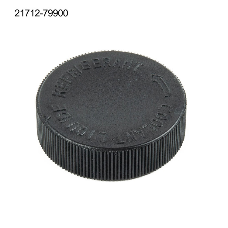 21712-79900适用于 Murano Rogue Infiniti冷却液储液罐盖水箱盖