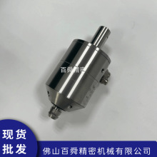 日本NAKANISHI内圆研磨主轴PL600-M2040气主轴原装正品