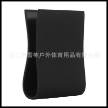 kydex 5.56 弹夹袋内置固定板(低)