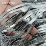 韩版304316不锈钢饰链