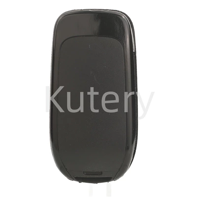 with 4A chip, 433 frequency, Car Keys