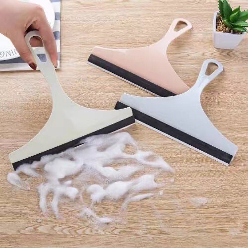 Wiping glass artifact household glass scraper wiper double-sided cleaning window professional glass cleaning tool