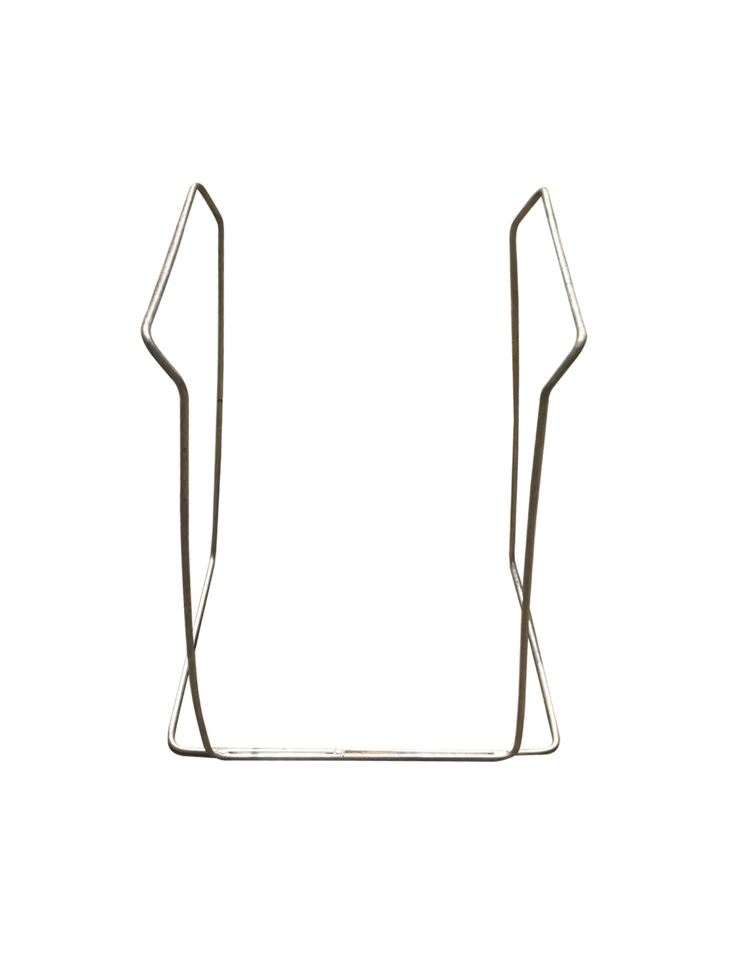 BB4C wholesale express packaging rack bag rack woven bag opening device building bag rack logistics distribution