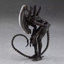 figma SP-108 ���� Alien ���¡֮ver. �Ʉ� ���kģ�� ���Д[��