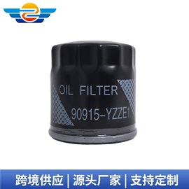 机油滤清器;空气滤清器;空调滤清器