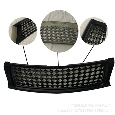 Zhongwang L200 2015-2018 Modified Front