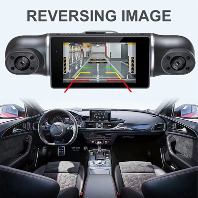 image WiFi, Driving recorder