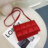 Fresh small bag, shoulder bag, one-shoulder bag, 2023 collection, Korean style, western style