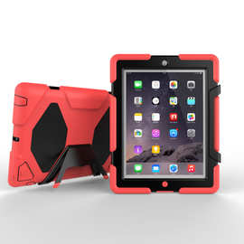 格里芬适用iPad Pro11保护壳 air2硅胶保护套iPad2防摔防尘硅胶壳