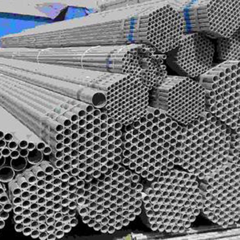 广东镀锌管 dn25热镀锌钢管消防钢管 南粤镀锌钢管dn150报价