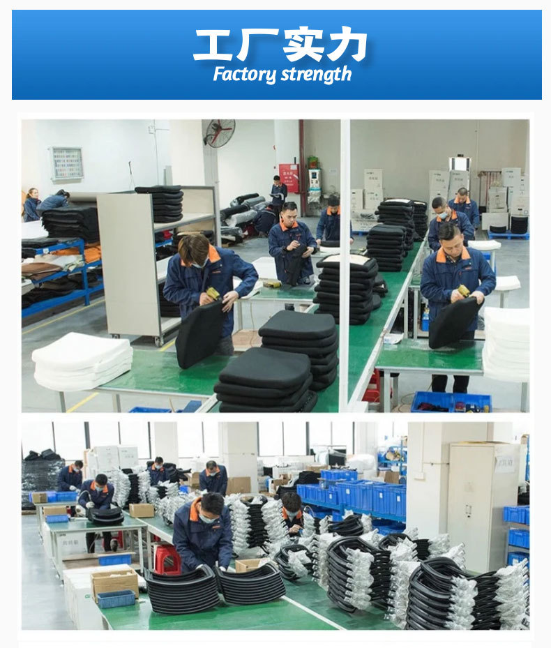 790-Office furniture factory produces wholesale office desks and chairs, conference tables and chairs, sofas, boss tables