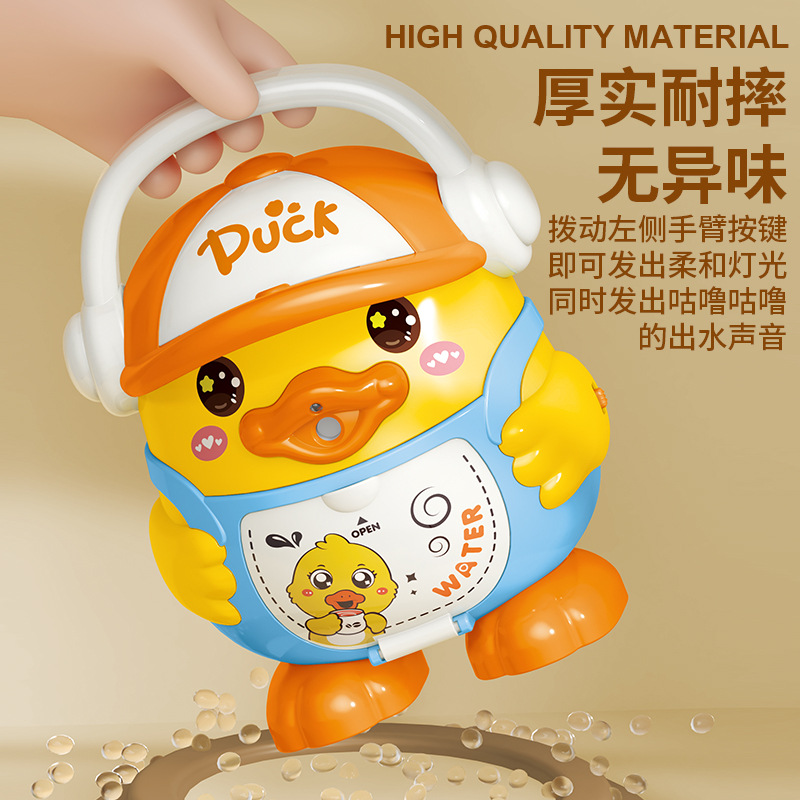 Niños interesantes spray humidificador mini agua potable juguetes pequeños juguetes para niños y niñas juguetes al por mayor