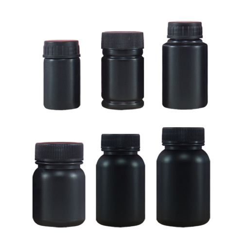 15ml 30ml primer plastic bottle ink bottle glue bottle 100g ink chemical bottle 50g light-proof ink tank
