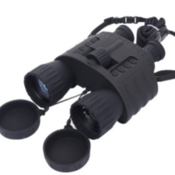 双目数码夜视仪    WG-80