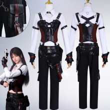 北水商贸恋深空女主猎人小姐cos服猎人裤装cosplay恋与深空套装