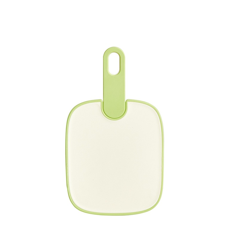 tablero de corte de verduras antibacteriano anti-corrosión tablero de escritorio para bebés cocina de corte de frutas y verduras tablero de corte de doble cara