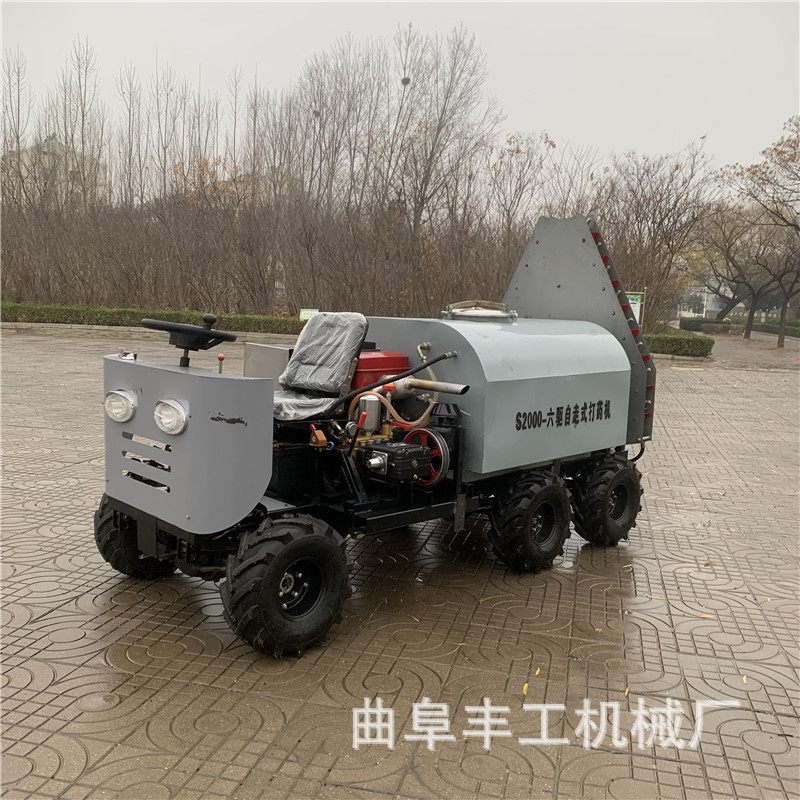 大面积果园风送打药机 乘坐式大马力果树打药机 大容量药桶打药机