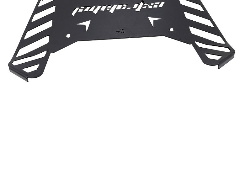 Suitable for Mavericks M electric car motorcycle accessories M foot pedal foot pedal rear seat manned foot rest
