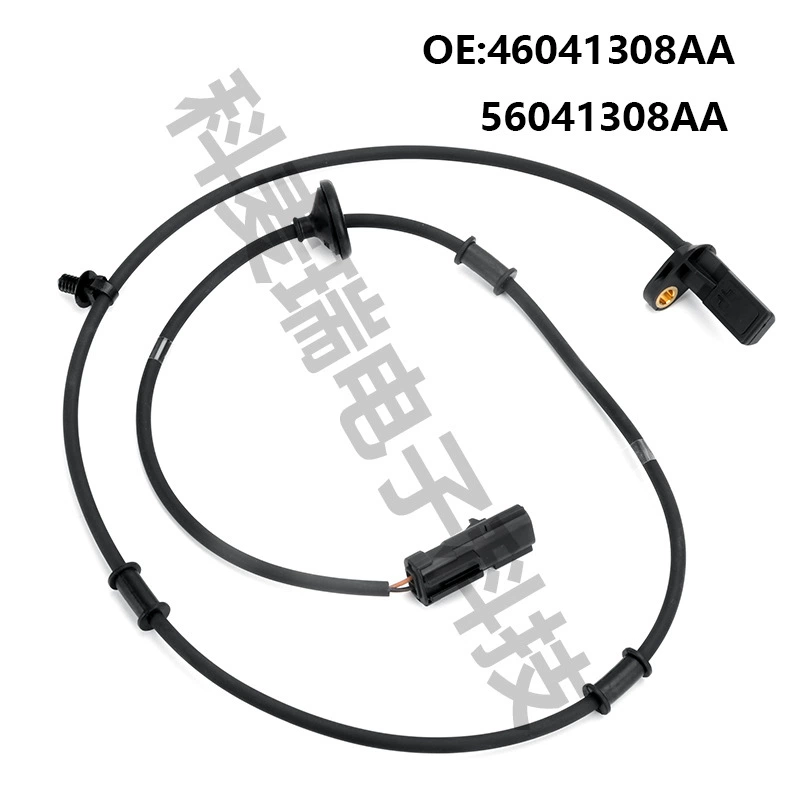 46041308AA 56041308AA, подходящий для Jeep датчик ABS