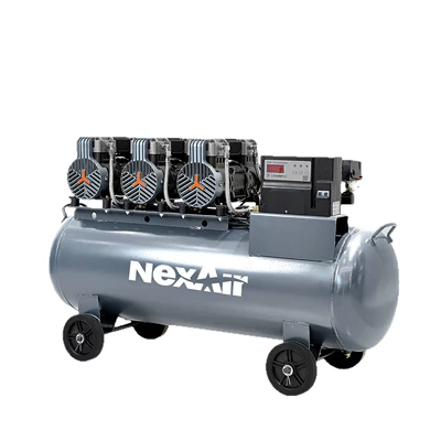 Customized piston air pump Hava kompressorları