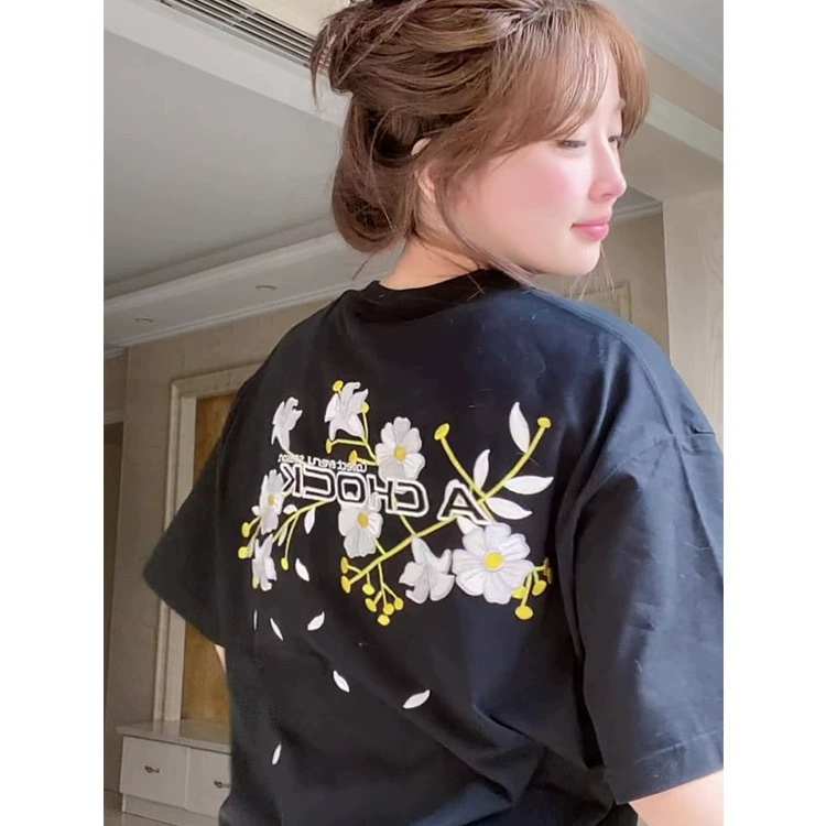 Трансграничная внешнеторговая оригинальная вышивка рекомендуется хорошего качества 21 220 г хлопчатобумажная лора