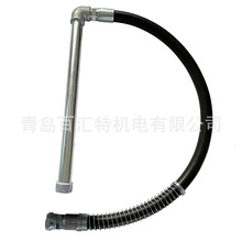 �n��HASCO45:1 DST KST��ӱÇ��T�C���Ϲ܏����M��ܛ��