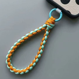 手机挂绳;手机挂件;车挂