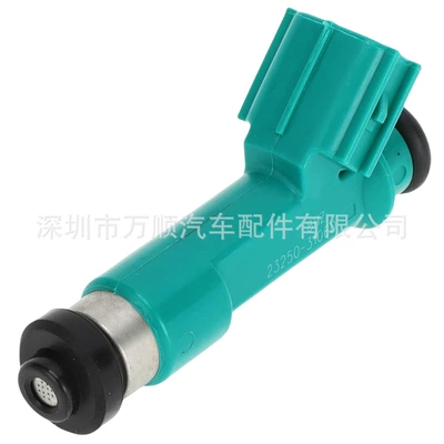 Fuel injection nozzle Oil pump, nozzle