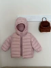Pink (coat only)