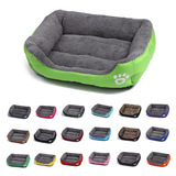 Four Seasons GM Pet Nest Candy Bounded Dog Nest Teddy Dog Cushion PP Хлопковая домашняя фабрика опто