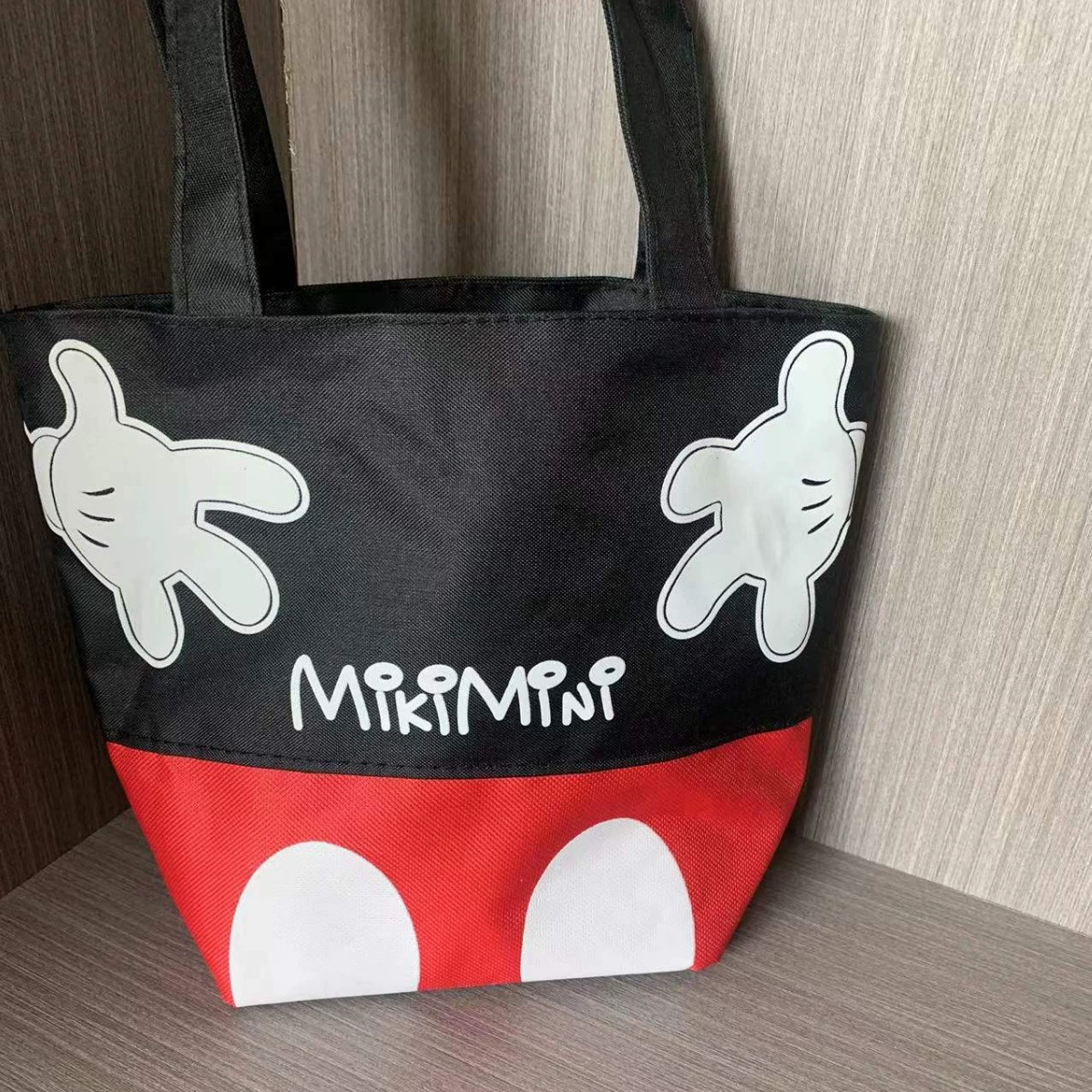 Модная маленькая сумочка, кошелек, ручная сумка, ланч-бокс, коллекция 2021, корейский стиль, сумка для еды