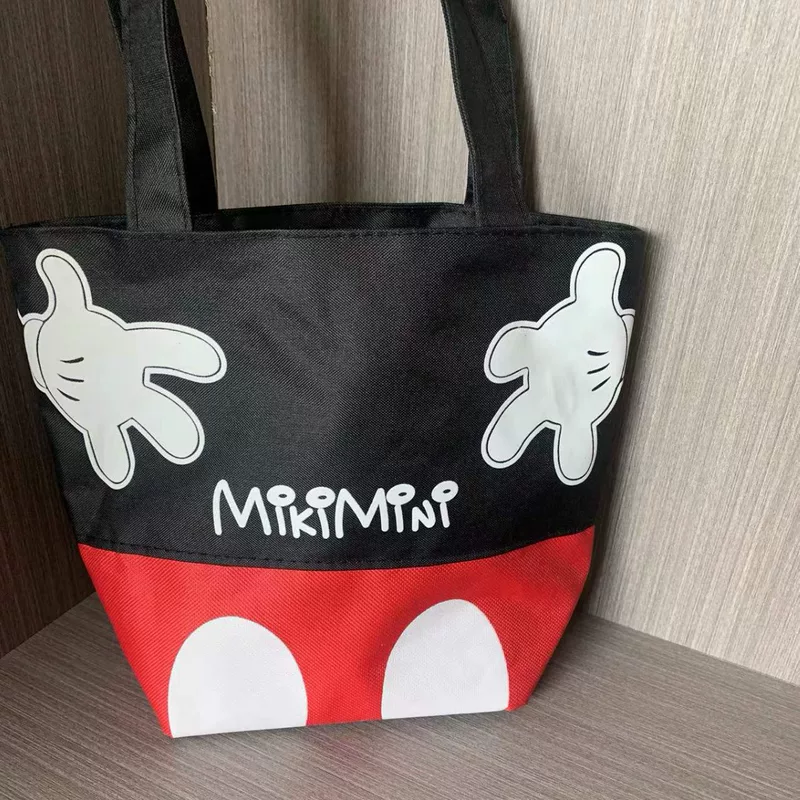 Модная маленькая сумочка, кошелек, ручная сумка, ланч-бокс, коллекция 2021, корейский стиль, сумка для еды