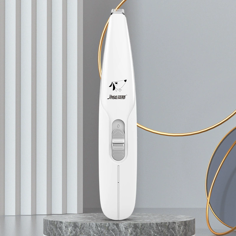 В наличии, взрывы * Laiwang Brothers Pet Cat Бритье ног Устройство для волос для собак Перезаряжаемый PC-200