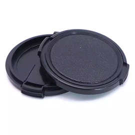 相机镜头盖37 39 40.5 43 46 49 52 55 58 62 67 72 77 82保护盖