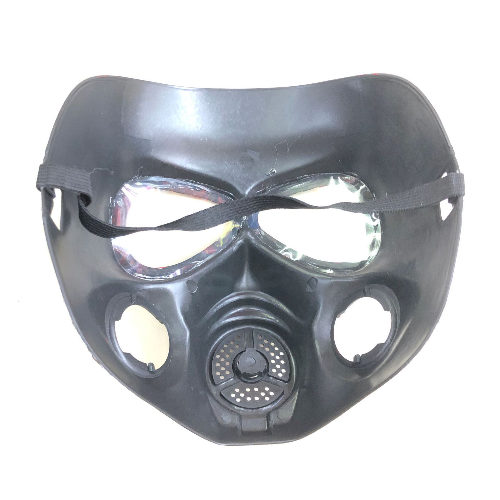 Europa y América Venta caliente de Halloween Cosplay ropa de protección Halloween embruja casa truco mono Zombie ropa