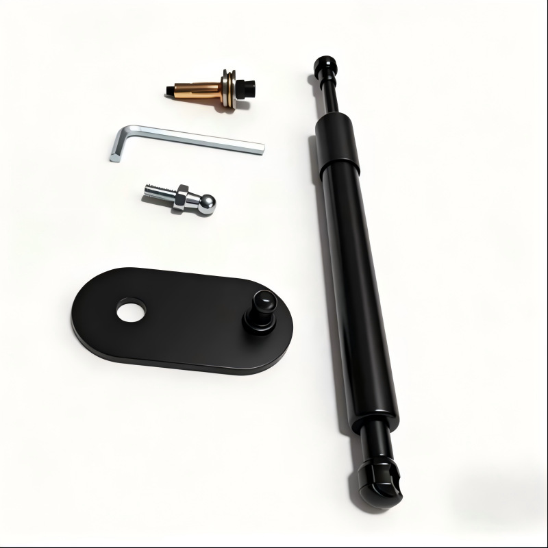 For Ford Raptor F150/F250/F350/F450 tailgate 97-16 drop-down damping pickup modification parts