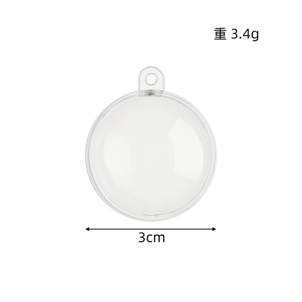 3CM ball