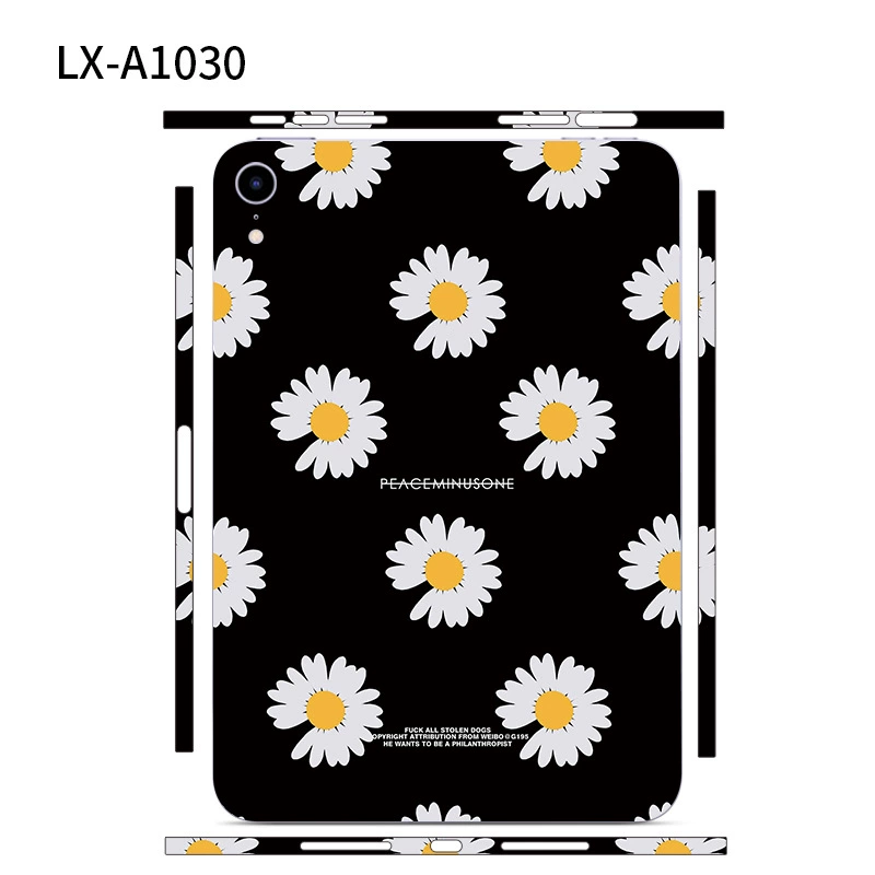 Подходит для Apple iPadmini6 защитная Meta MINI6 наклейка Fabble Platform MINI6 All-inclusive Patch